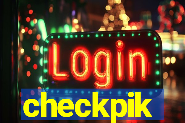 checkpik