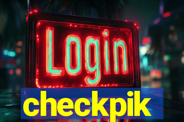 checkpik