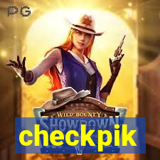 checkpik