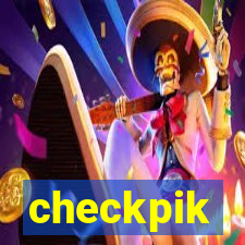 checkpik