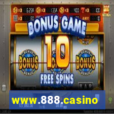 www.888.casino