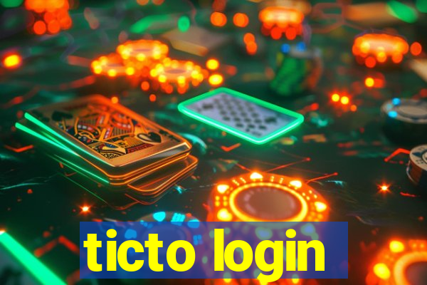 ticto login