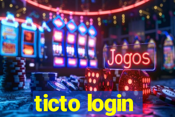 ticto login