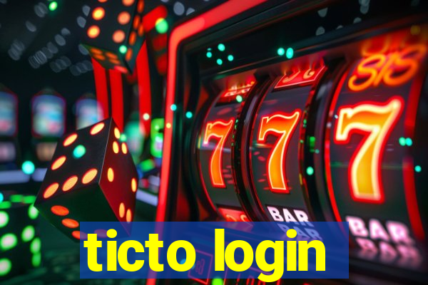 ticto login