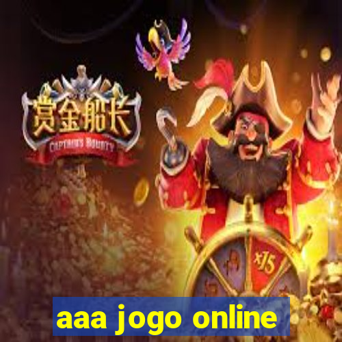 aaa jogo online