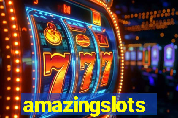 amazingslots