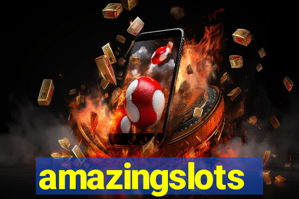 amazingslots