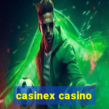 casinex casino