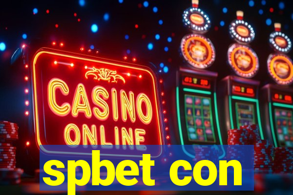 spbet con