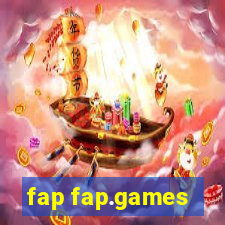 fap fap.games