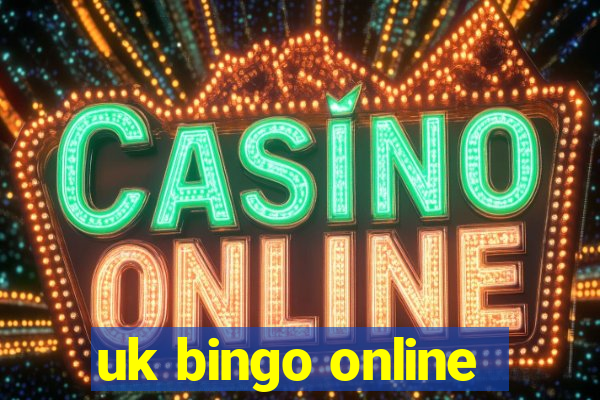 uk bingo online