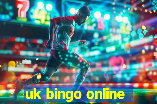 uk bingo online