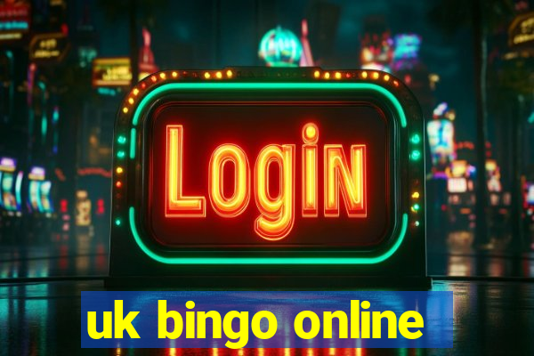 uk bingo online