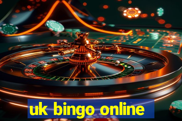 uk bingo online