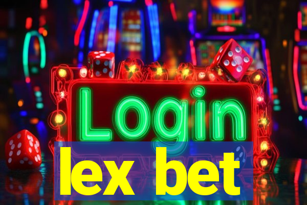 lex bet