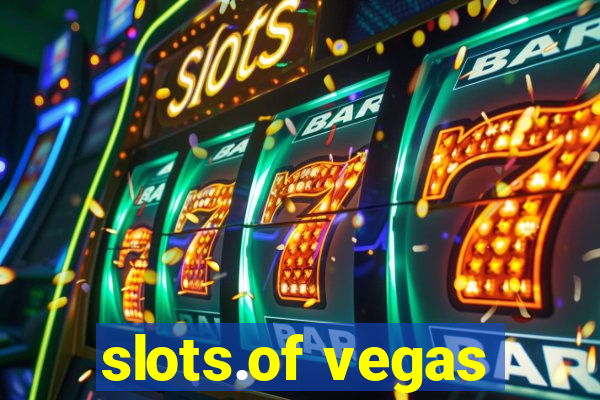 slots.of vegas