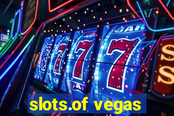 slots.of vegas