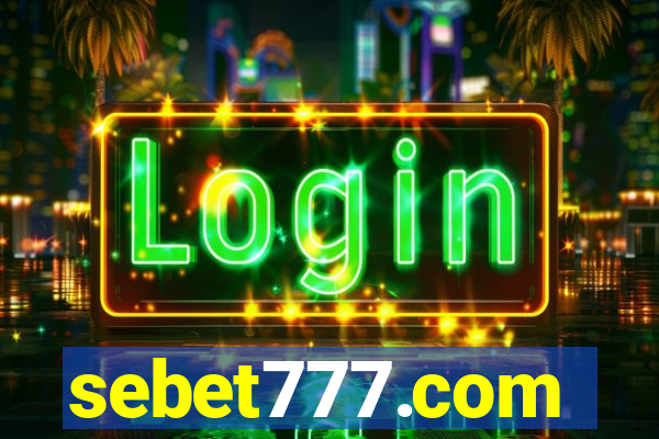 sebet777.com