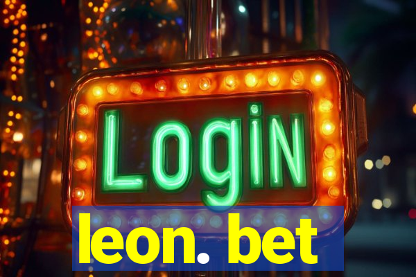 leon. bet