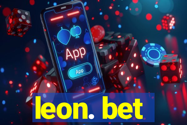 leon. bet