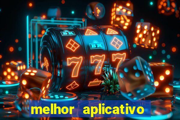 melhor aplicativo para jogos de futebol