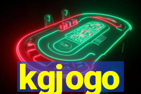 kgjogo