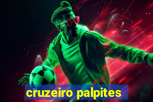 cruzeiro palpites