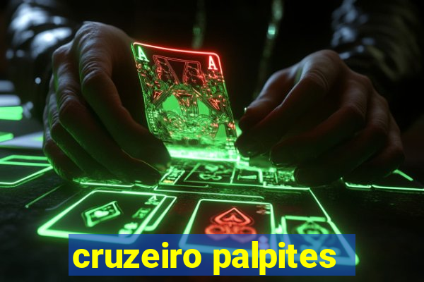 cruzeiro palpites