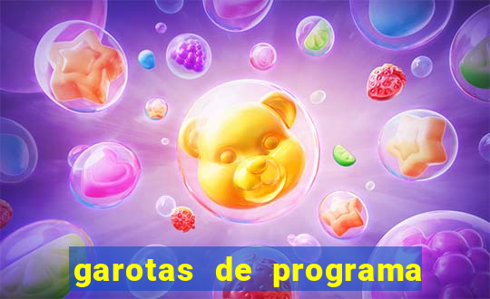 garotas de programa cruzeiro sp