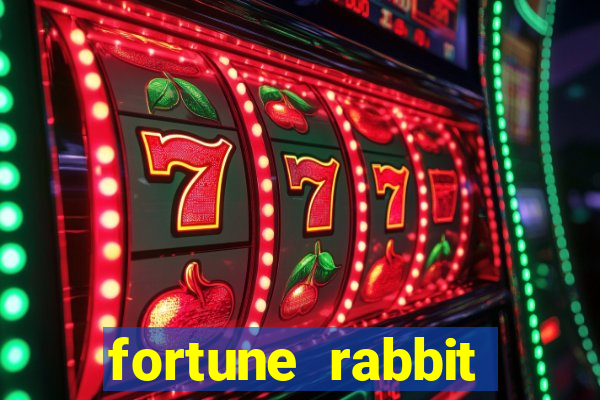 fortune rabbit baixar Informational