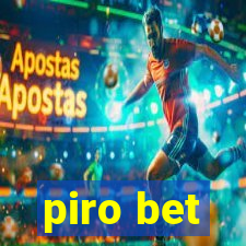 piro bet