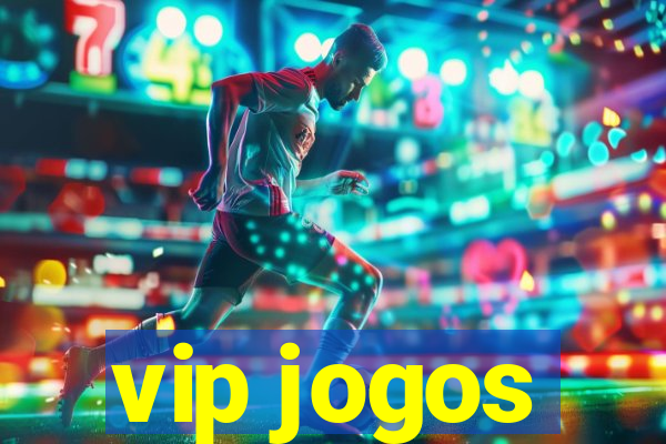 vip jogos