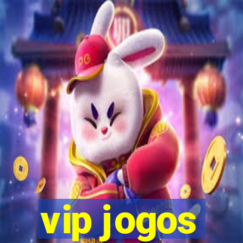 vip jogos