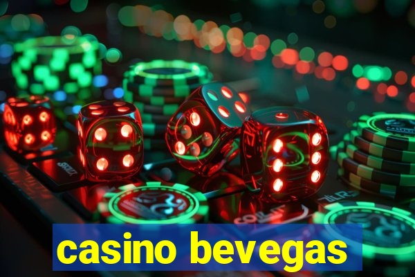 casino bevegas