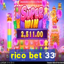 rico bet 33