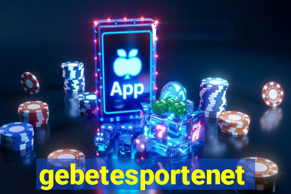 gebetesportenet