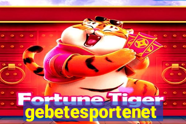 gebetesportenet