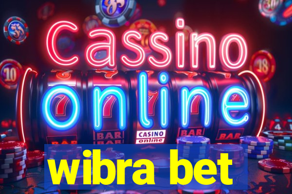 wibra bet