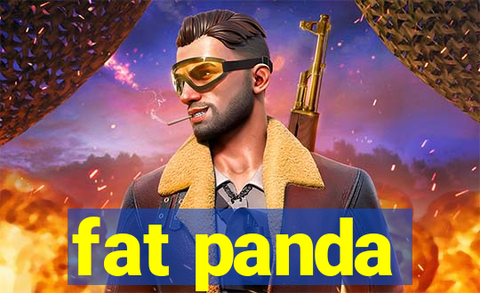 fat panda