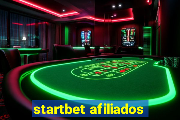 startbet afiliados