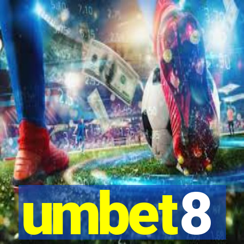 umbet8