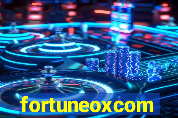 fortuneoxcom