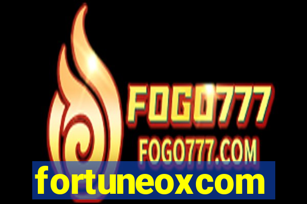 fortuneoxcom