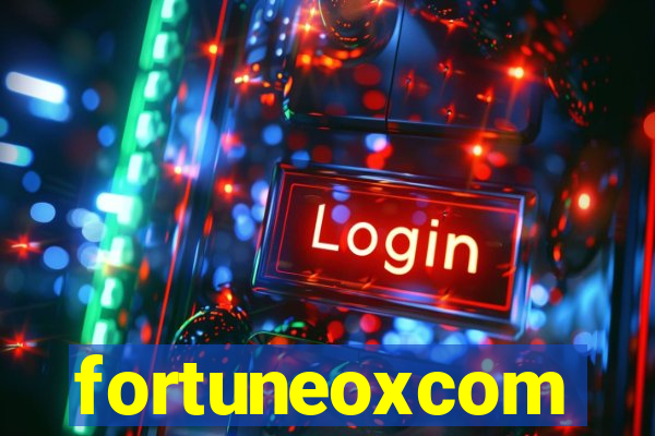 fortuneoxcom