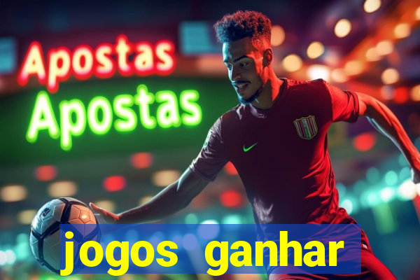 jogos ganhar dinheiro na hora