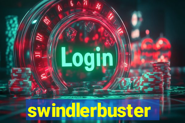 swindlerbuster