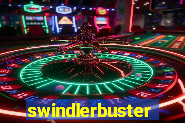 swindlerbuster