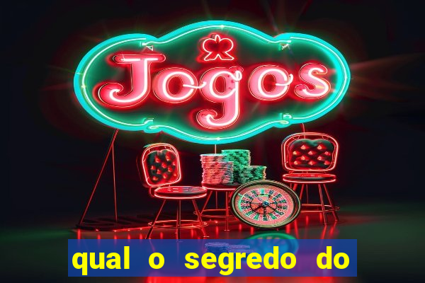 qual o segredo do jogo fortune tiger