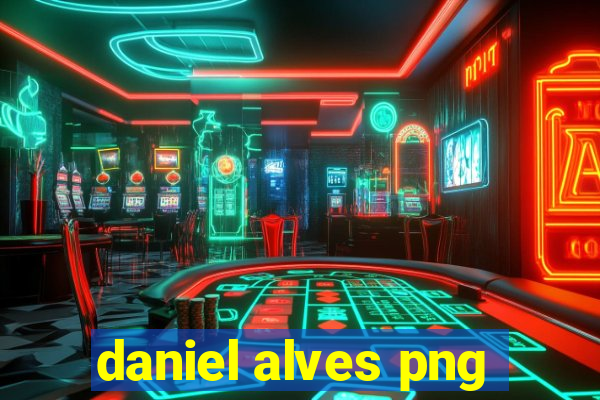 daniel alves png