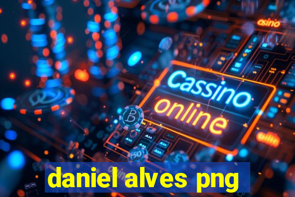 daniel alves png